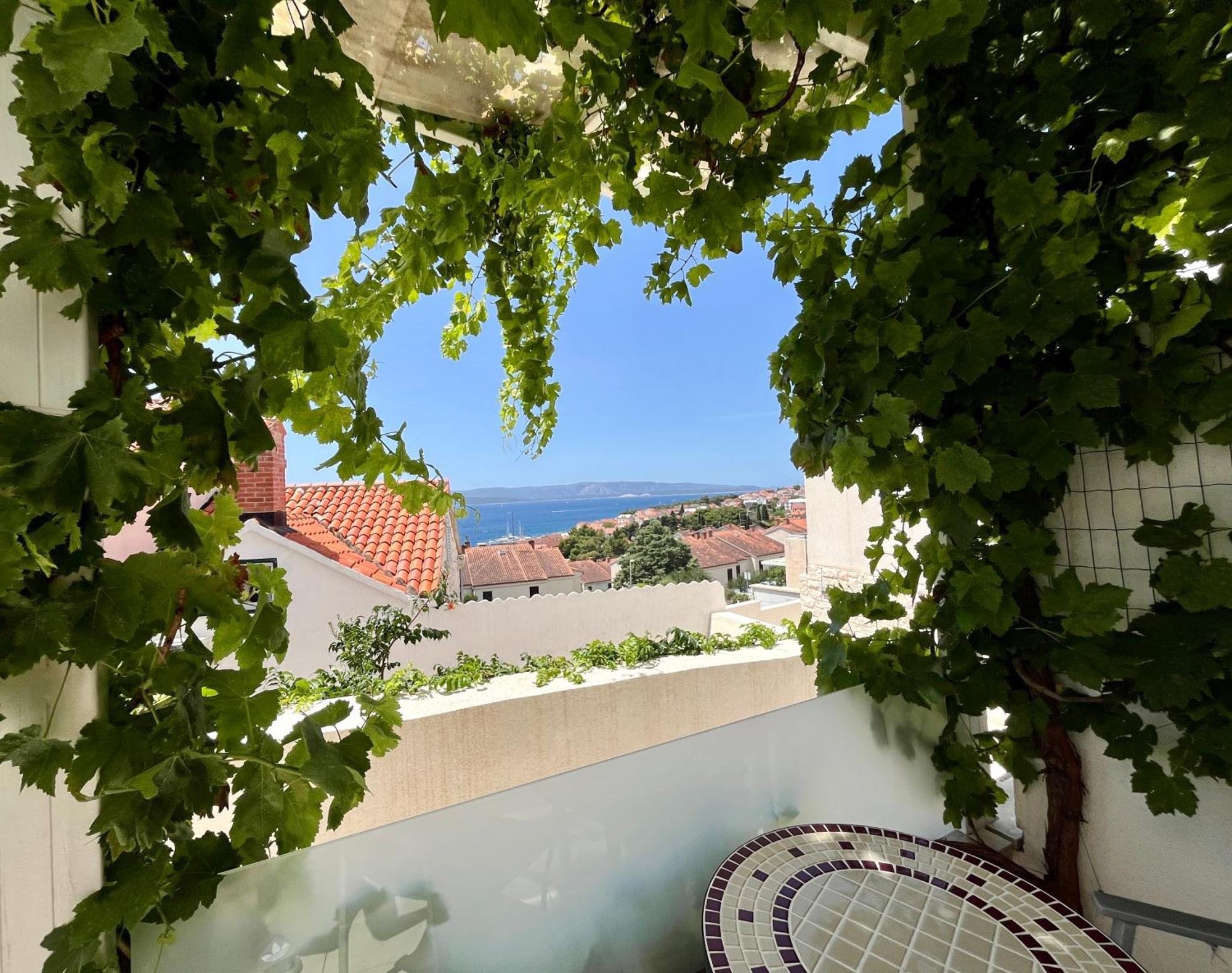 Belado Residence Bol Bagian luar foto