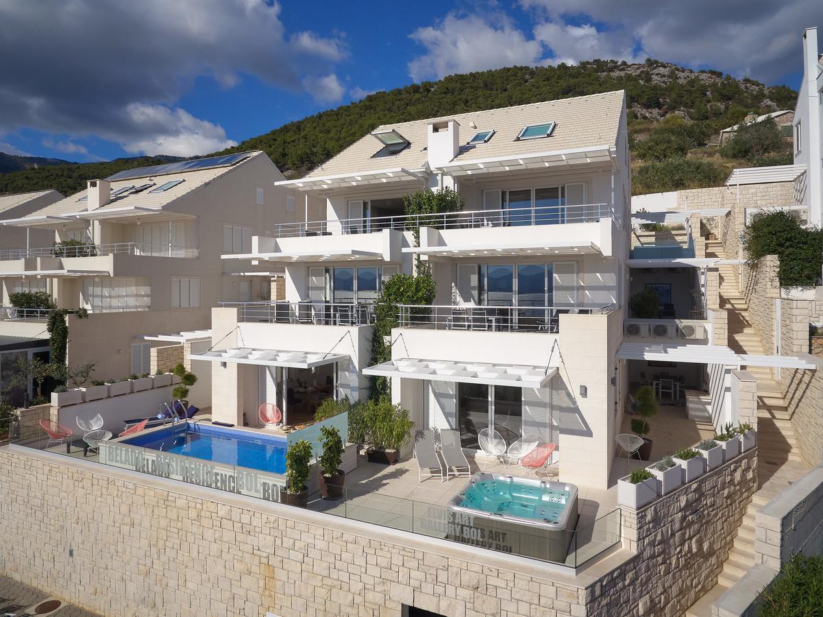 Belado Residence Bol Bagian luar foto